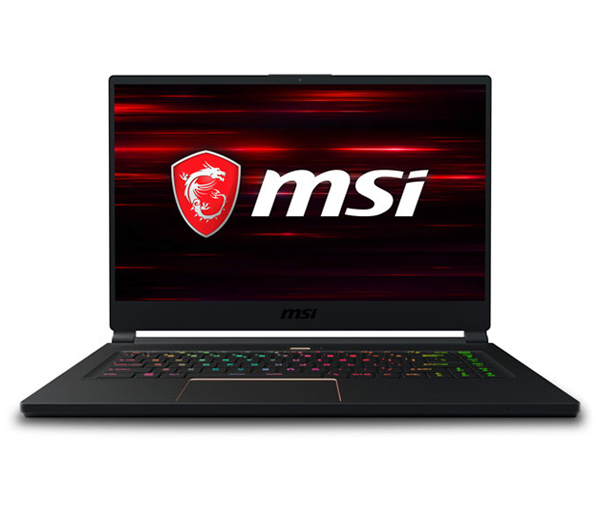 MSI - NOTEBOOK GS65 STEALTH I7-8750H 256GB SSD 16GB 15.6 (GS65 STEALTH 8RE-THIN)