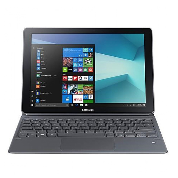 SAMSUNG - TABLET GALAXY BOOK 10.6