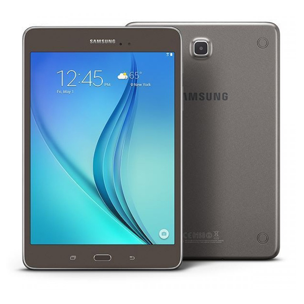 SAMSUNG - TABLET SM-P350NZAACHO GALAXY TAB A 8