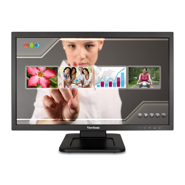 VIEWSONIC MT VWS TD2220 TOUCH 21,5