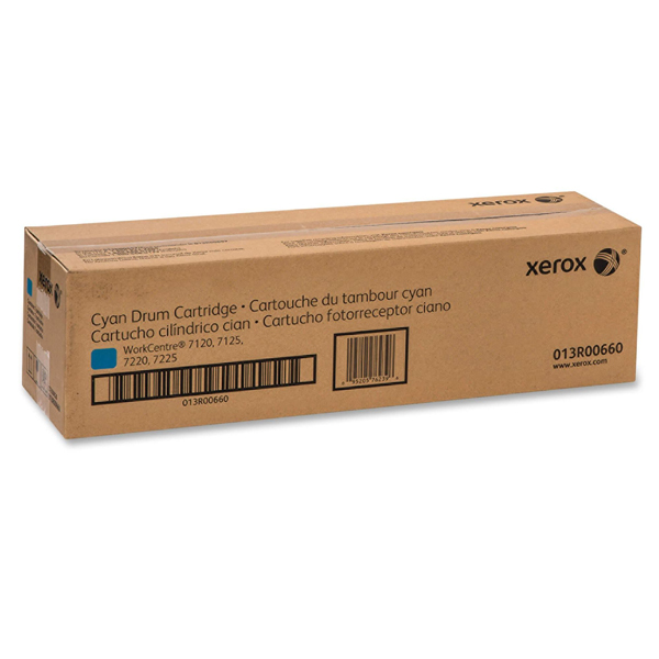 XEROX - CYAN DRUM P/WC7120 (013R00660)