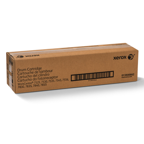 XEROX - DRUM CARTRIDGE WC7545/56 (013R00662)