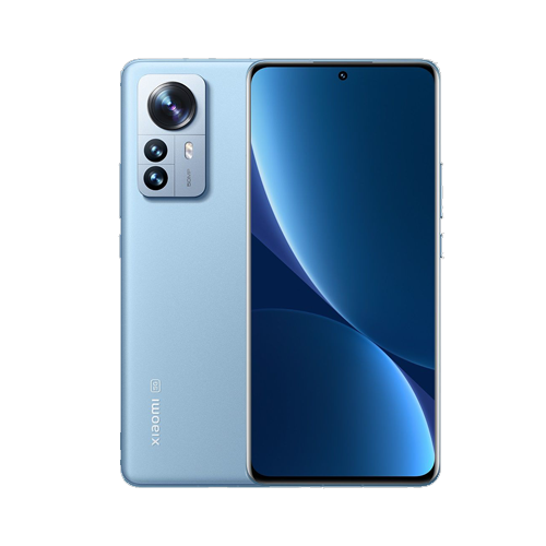 XIAOMI - 12 PRO 5G EU 8GB+256GB BLUE (37109)